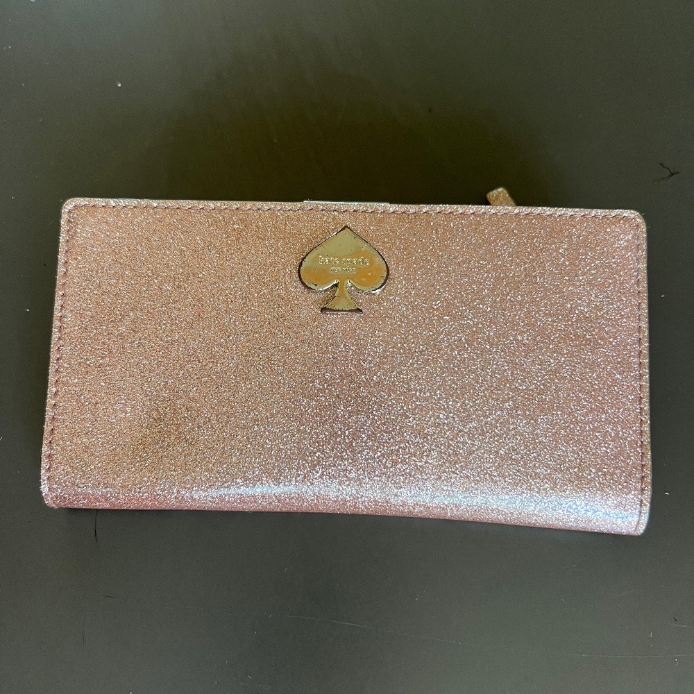 Kate Spade wallet